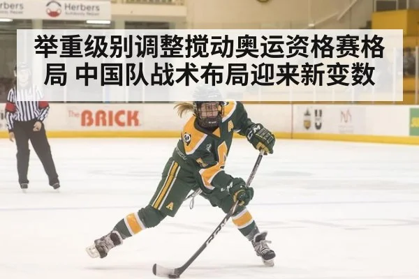 举重级别调整搅动奥运资格赛格局 中国队战术布局迎来新变数